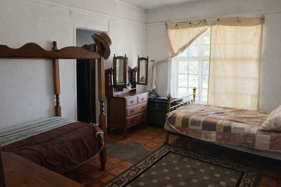 3 Bedroom Property for Sale in Maclear Rural Eastern Cape